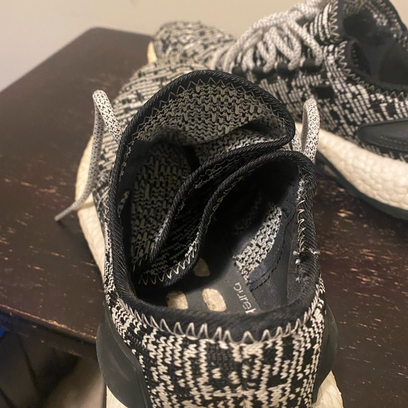 Adidas pure boost - Picture 7 of 8